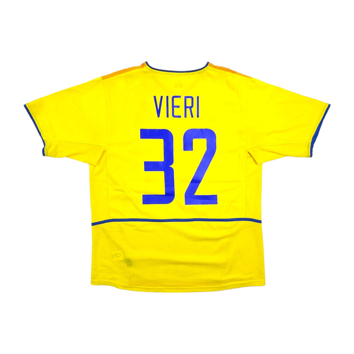 2002-03 FC Internazionale Milano Třetí Dres