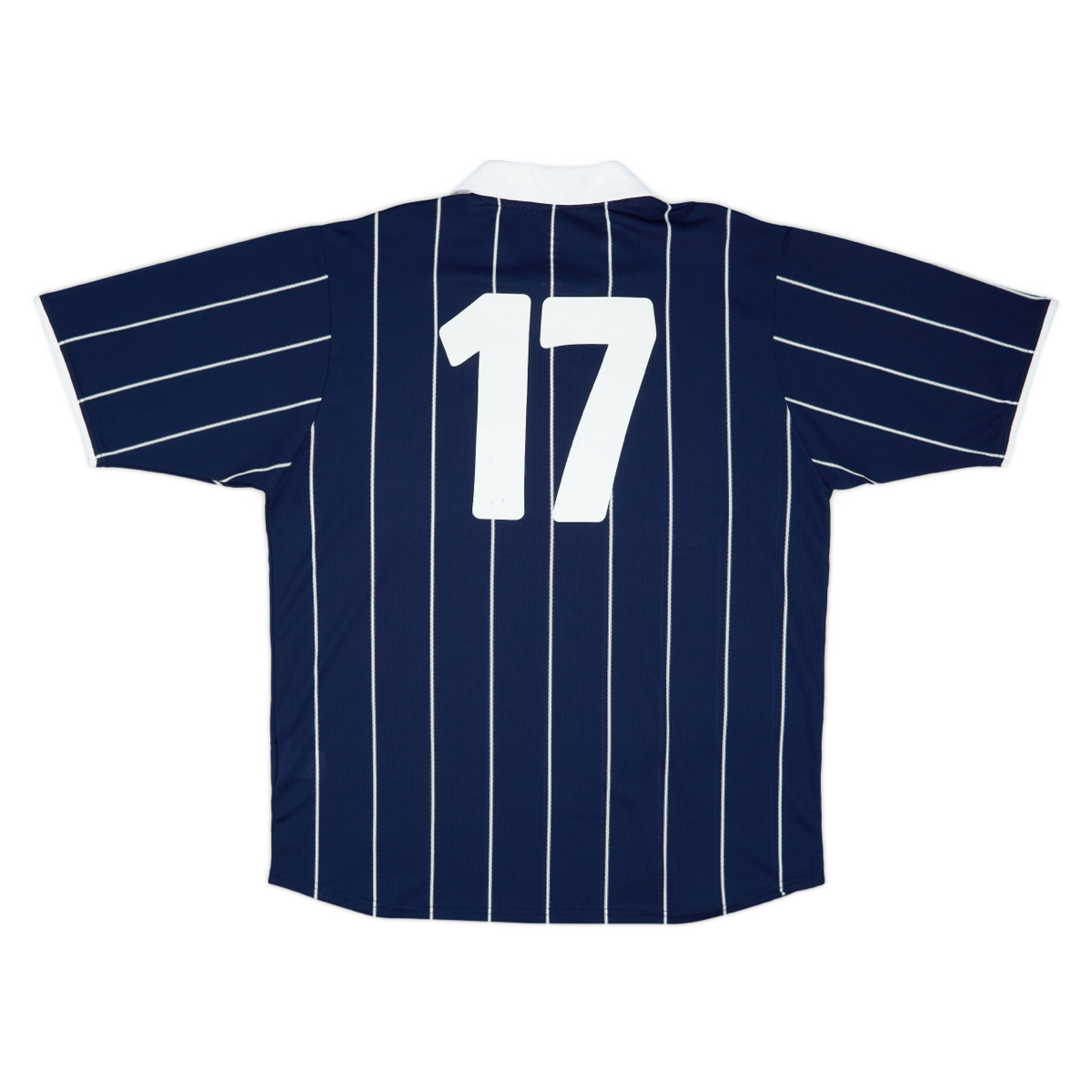 2002 Scotland Domácí Dres