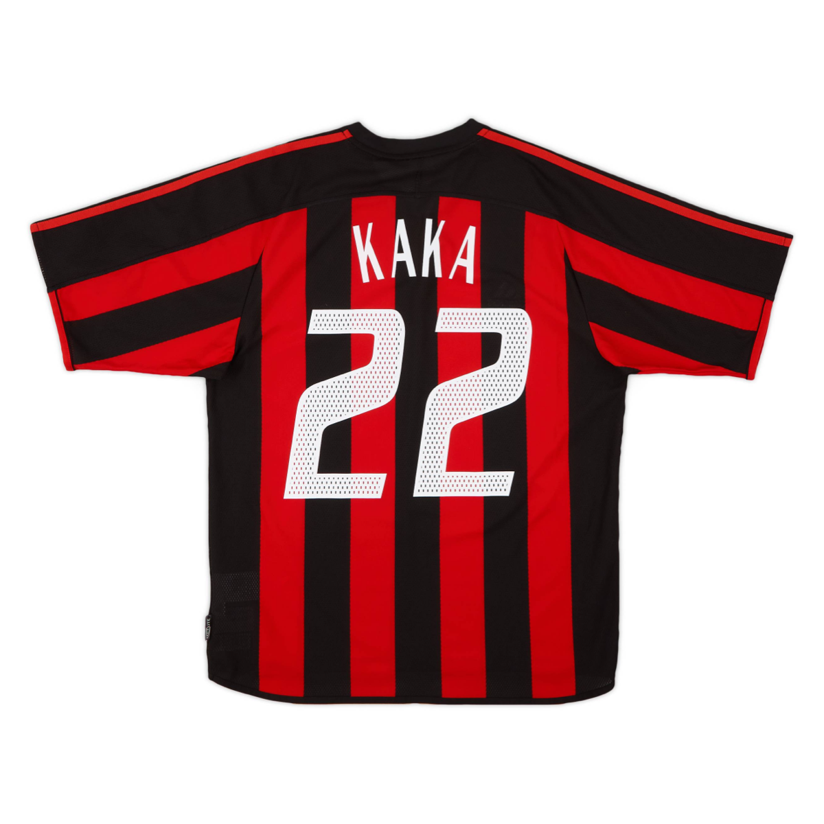 2003-04 AC Milan Domácí Dres