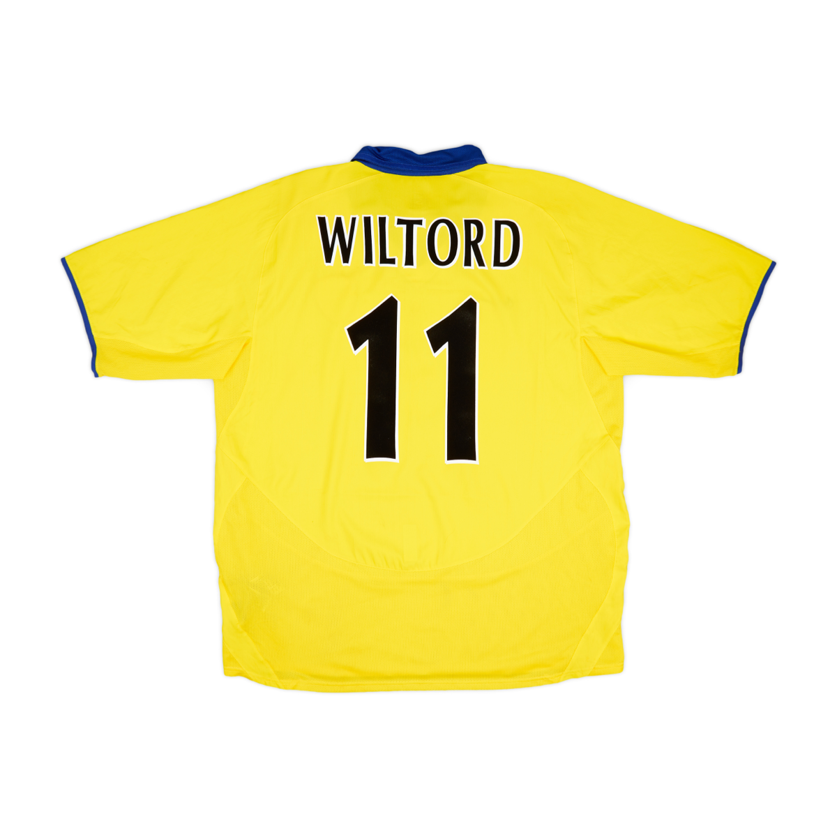 2003-05 Arsenal FC Uitshirt