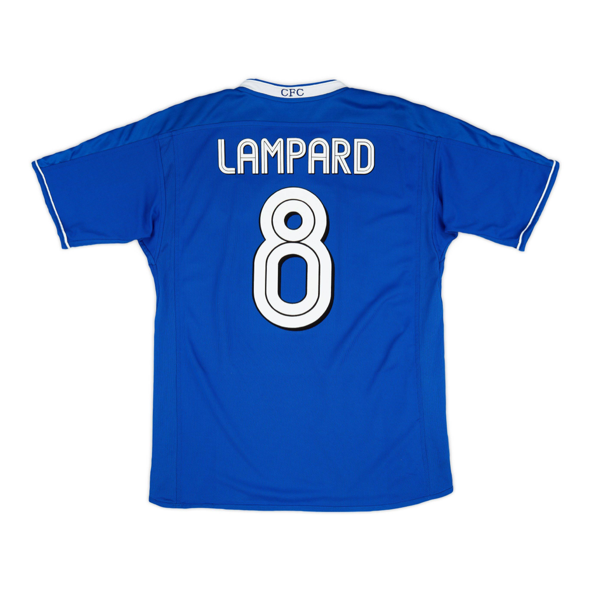 2003-05 Chelsea FC Domácí Dres