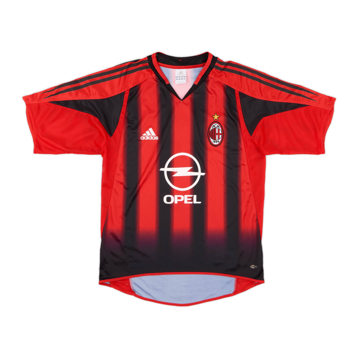 2004-05 AC Milan Domácí Dres