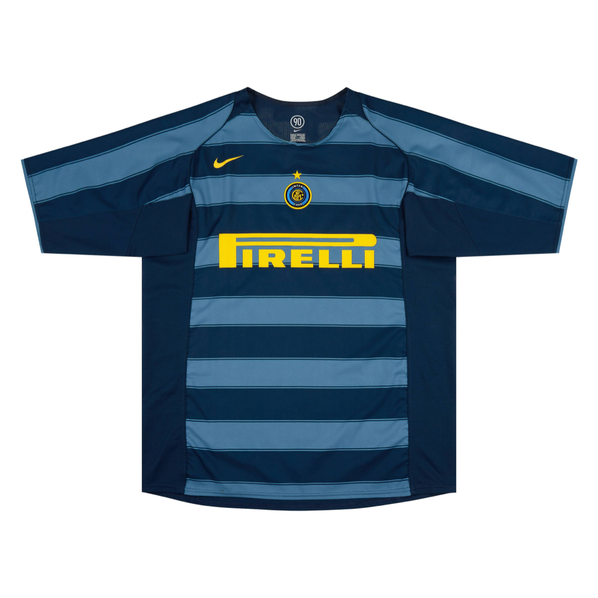 2004-05 FC Internazionale Milano Třetí Dres