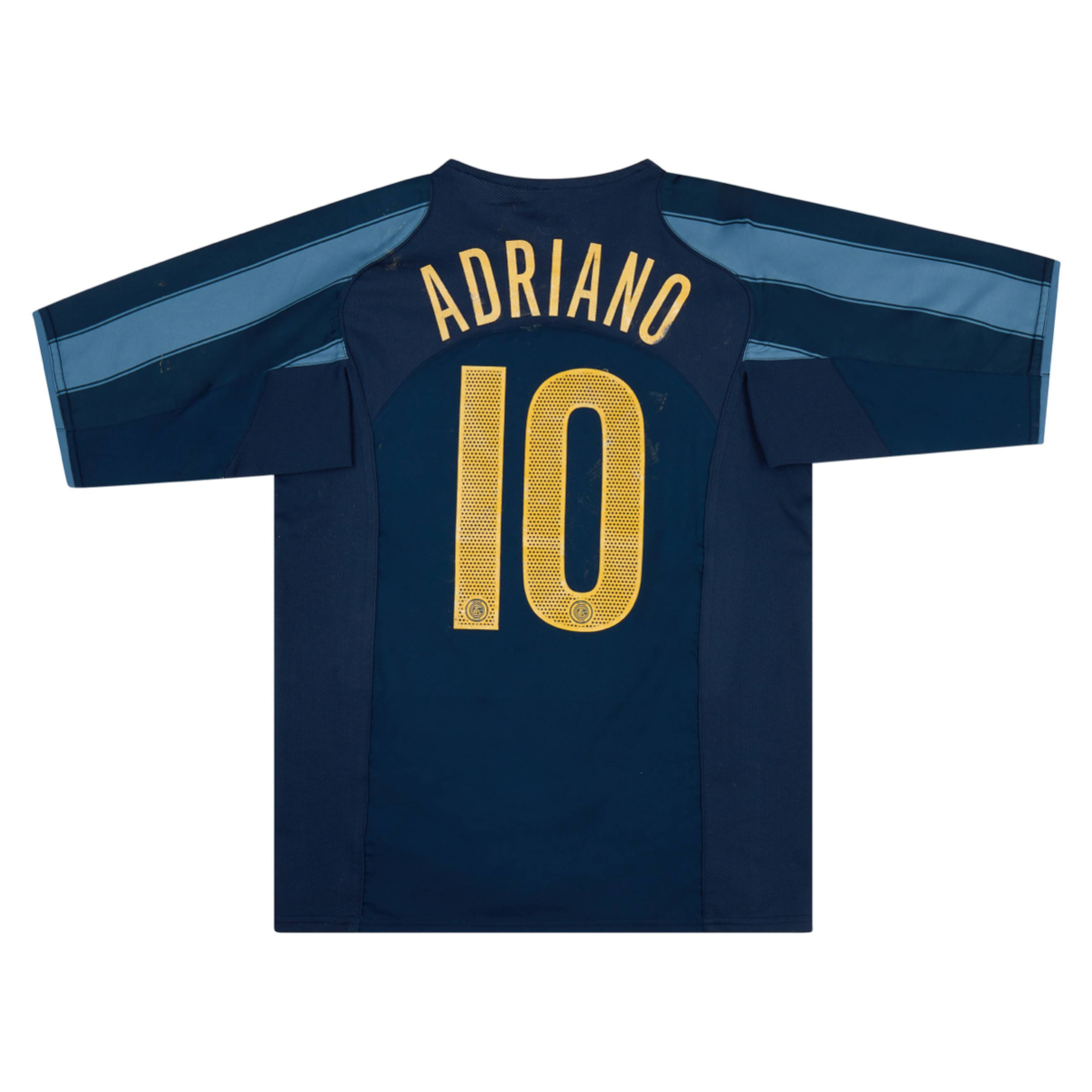 2004-05 FC Internazionale Milano Třetí Dres