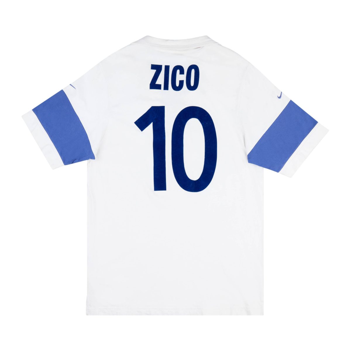 2004 Brazil Speciální Edice Dres