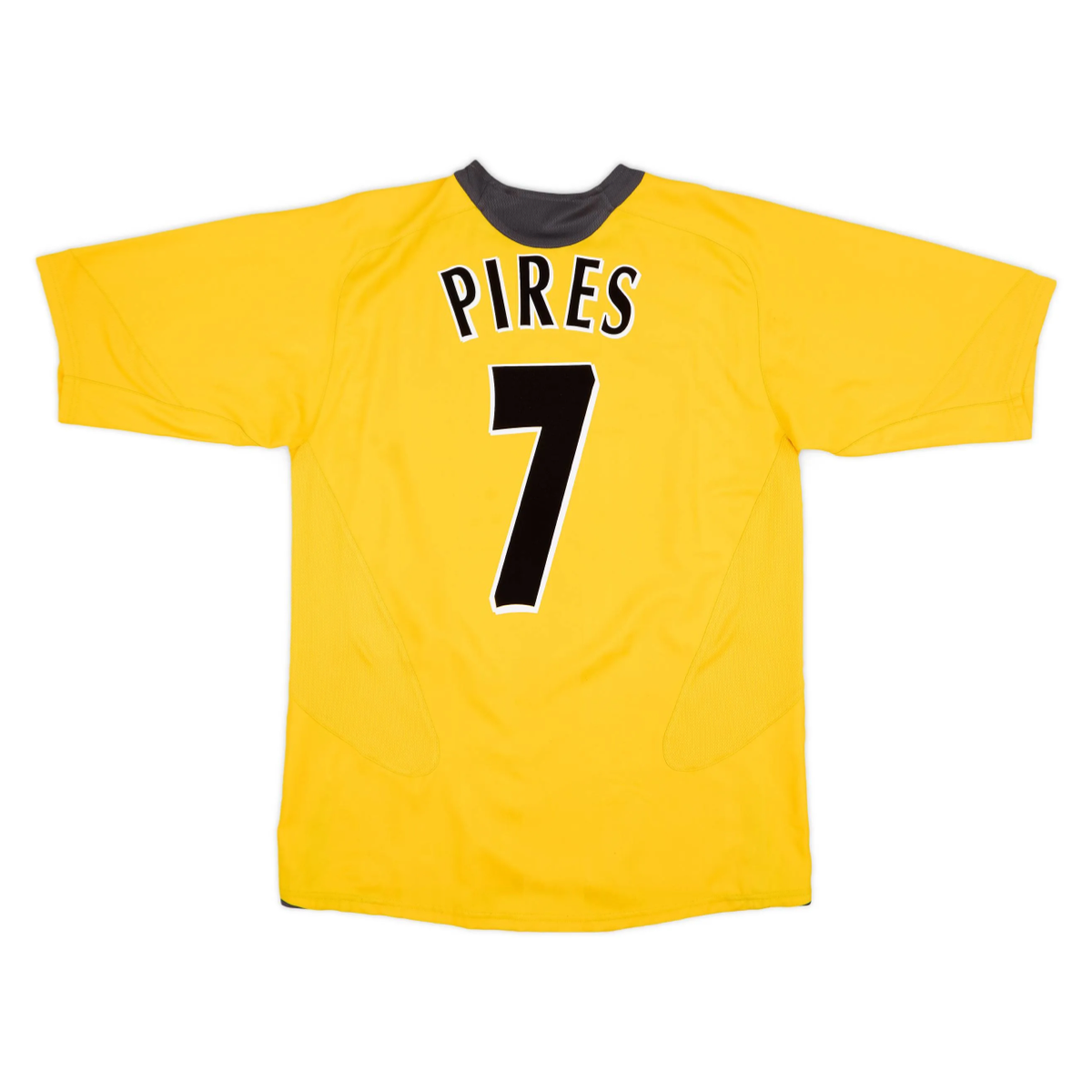 2005-06 Arsenal FC Venkovní Dres