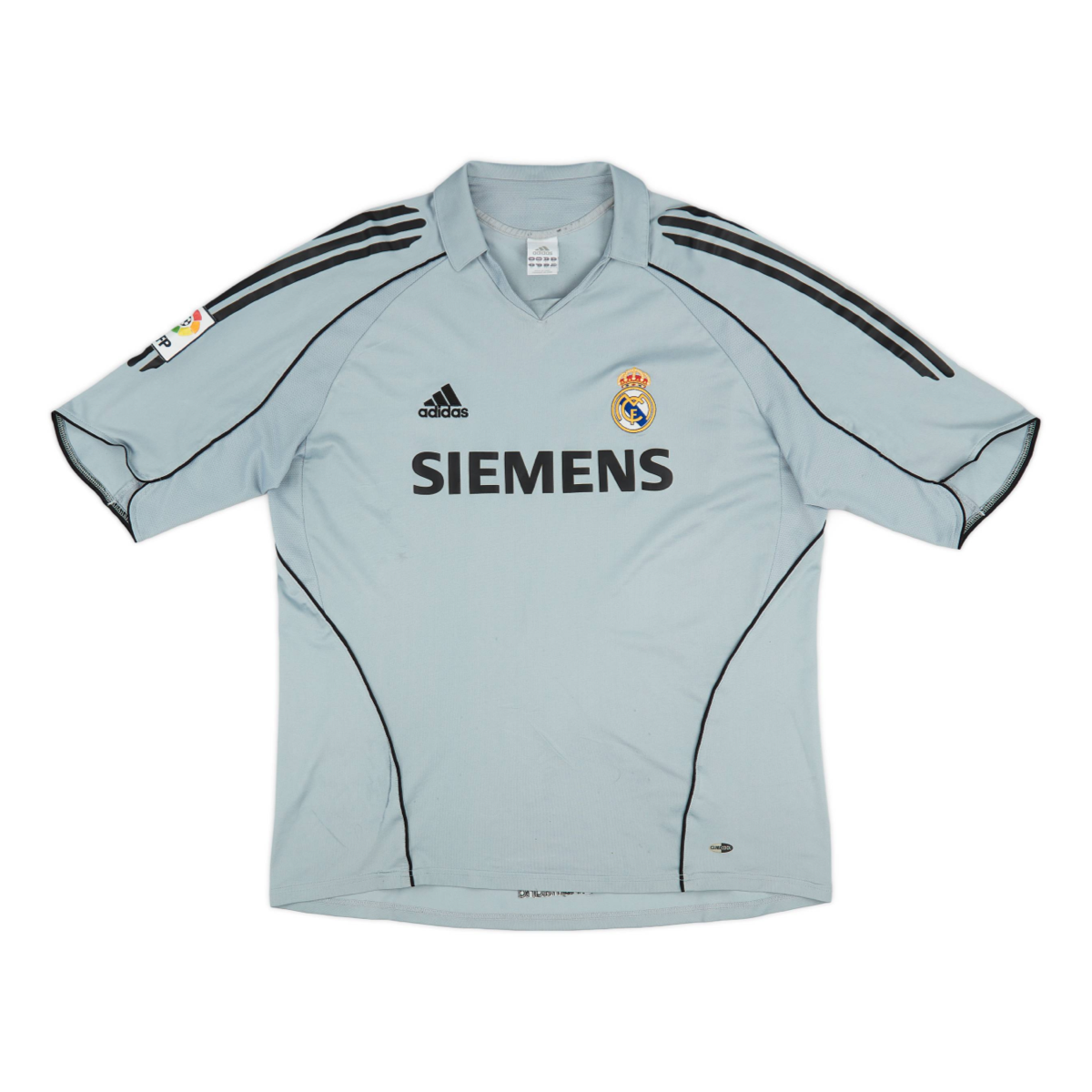 2005-06 Real Madrid CF Třetí Dres