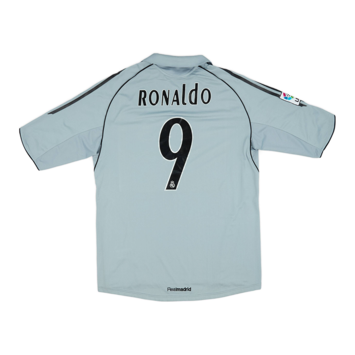 2005-06 Real Madrid CF Třetí Dres