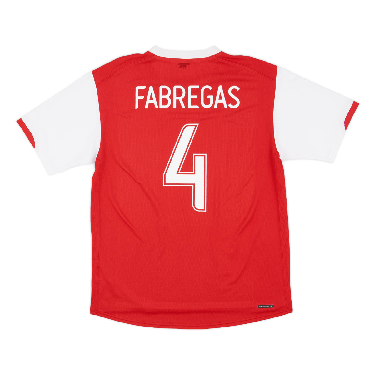 2006-07 Arsenal FC Domácí Dres
