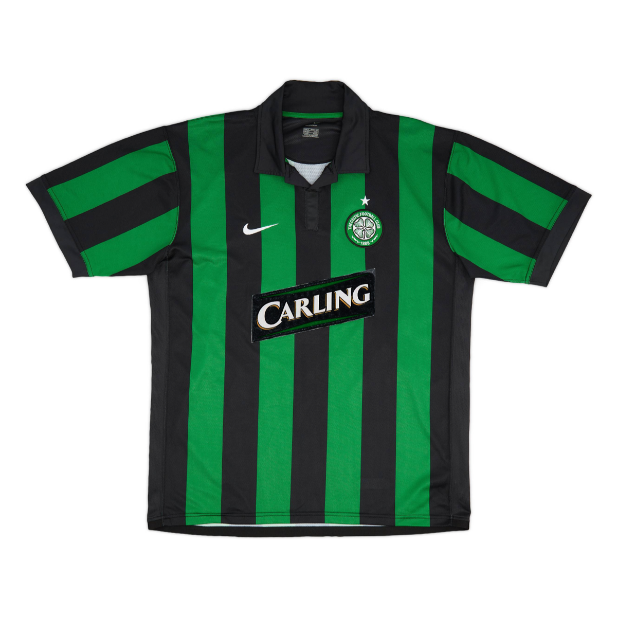 2006-07 Celtic FC Venkovní Dres