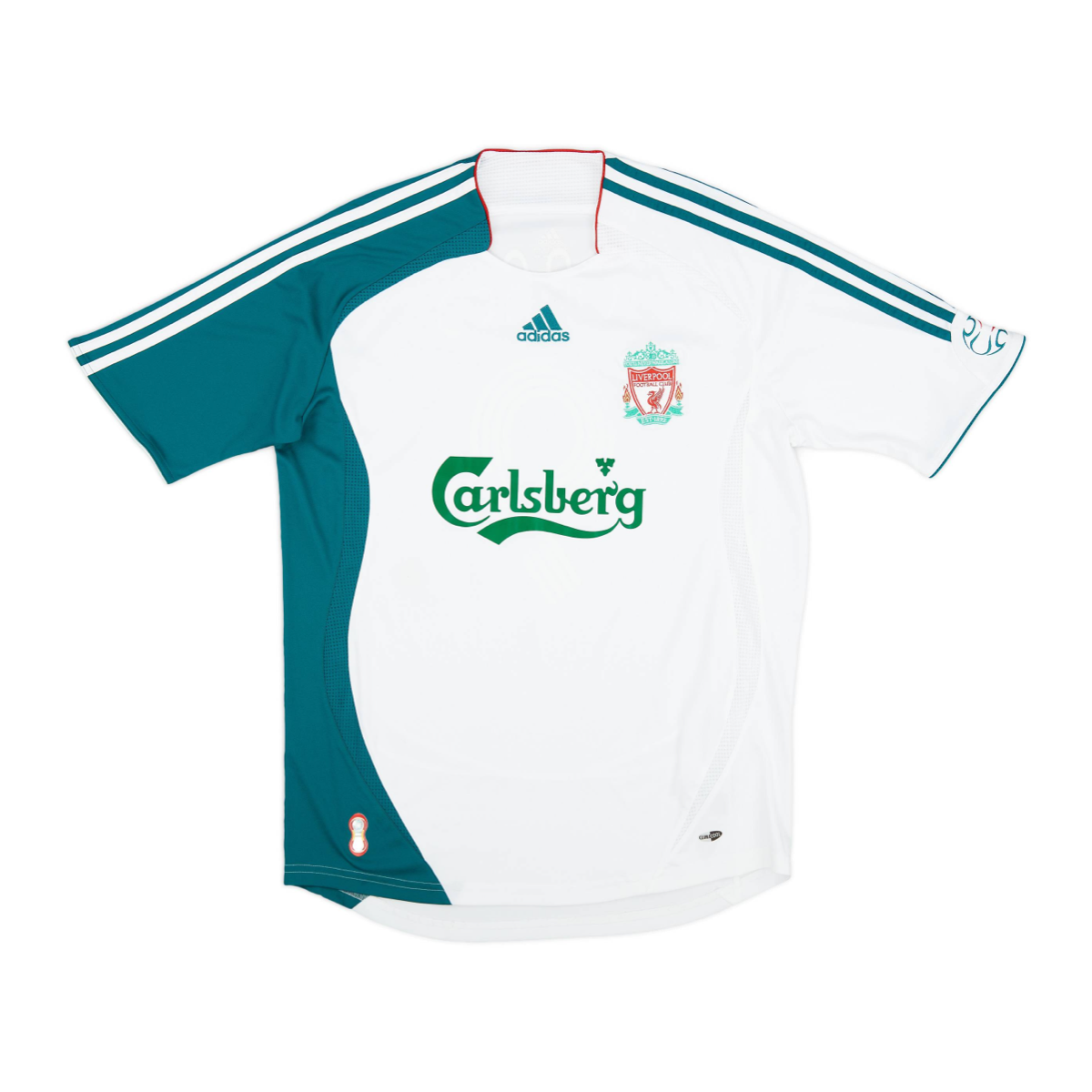 2006-07 Liverpool FC Třetí Dres