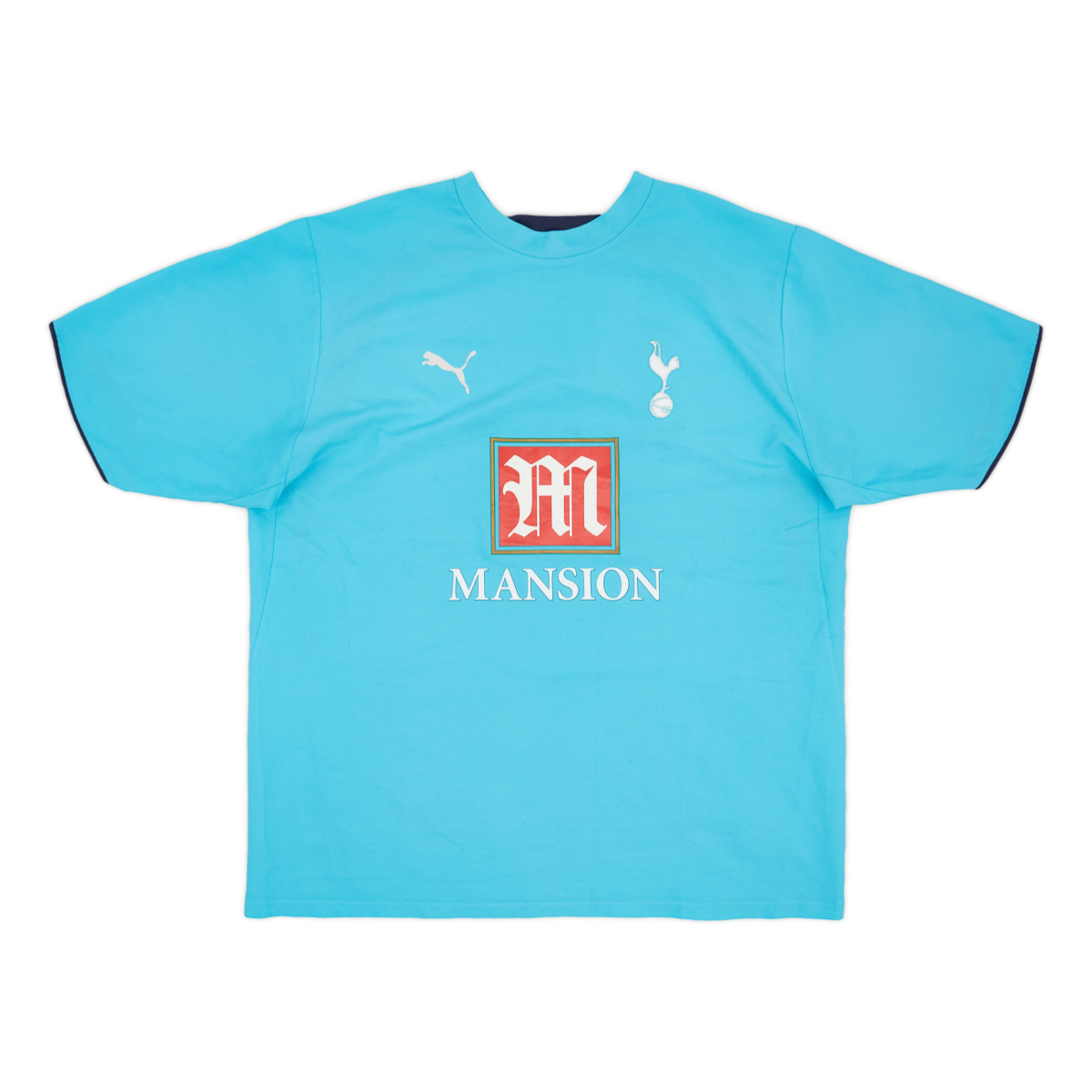 2006-07 Tottenham Hotspur FC Venkovní Dres