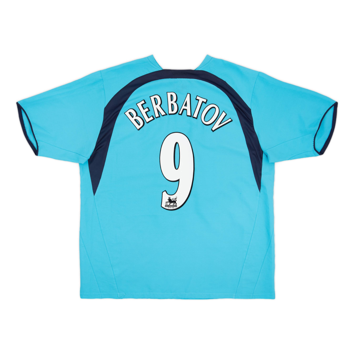 2006-07 Tottenham Hotspur FC Venkovní Dres