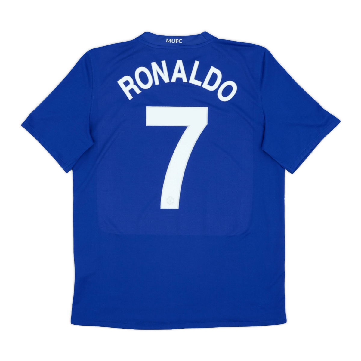 2008-09 Manchester United FC Třetí Dres