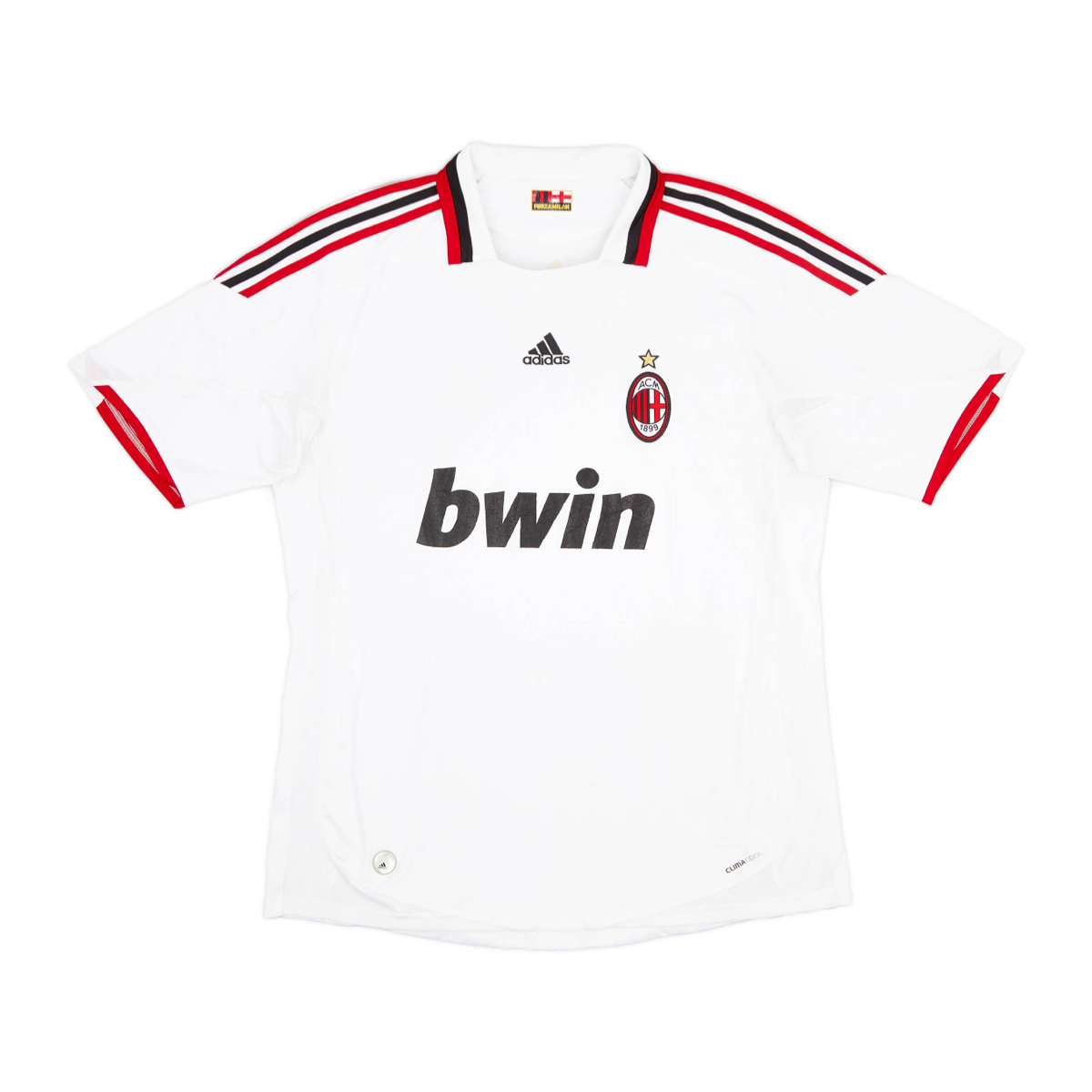 2009-10 AC Milan Venkovní Dres