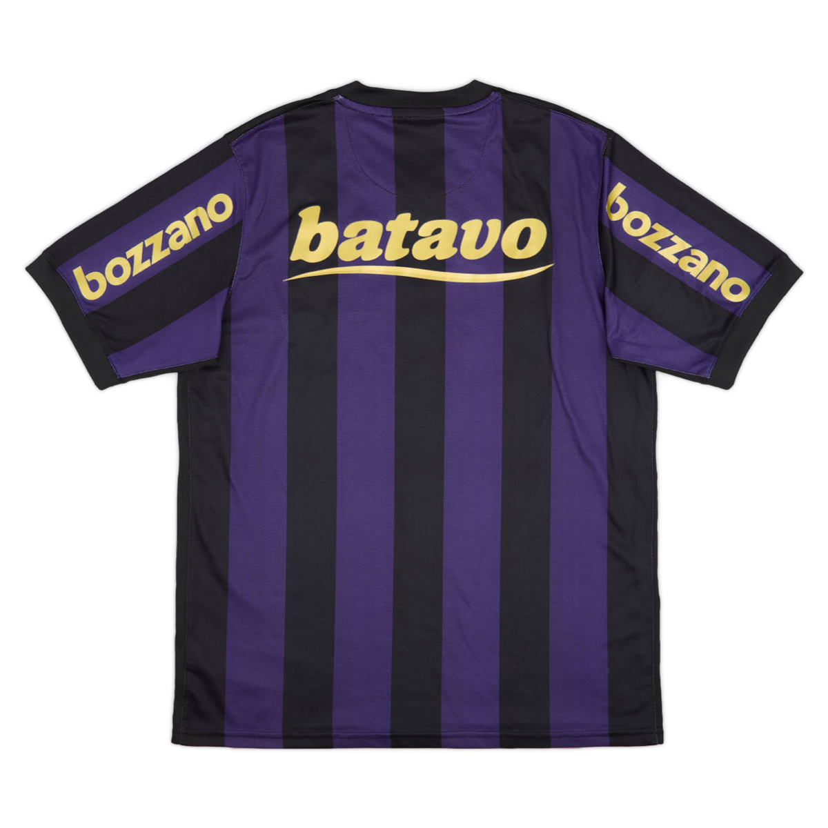 2009-10 Corinthians Sc Venkovní Dres