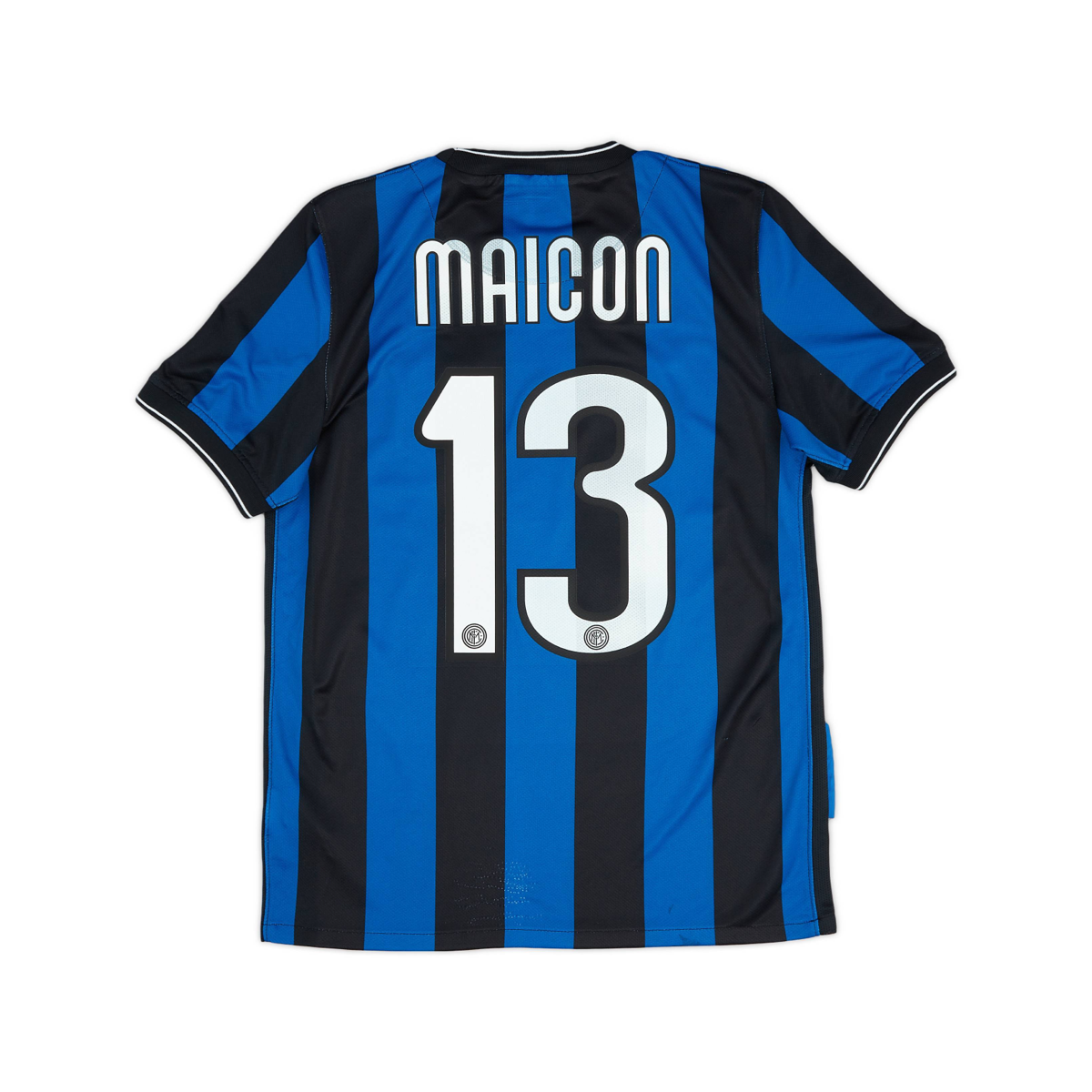 2009-10 FC Internazionale Milano Domácí Dres