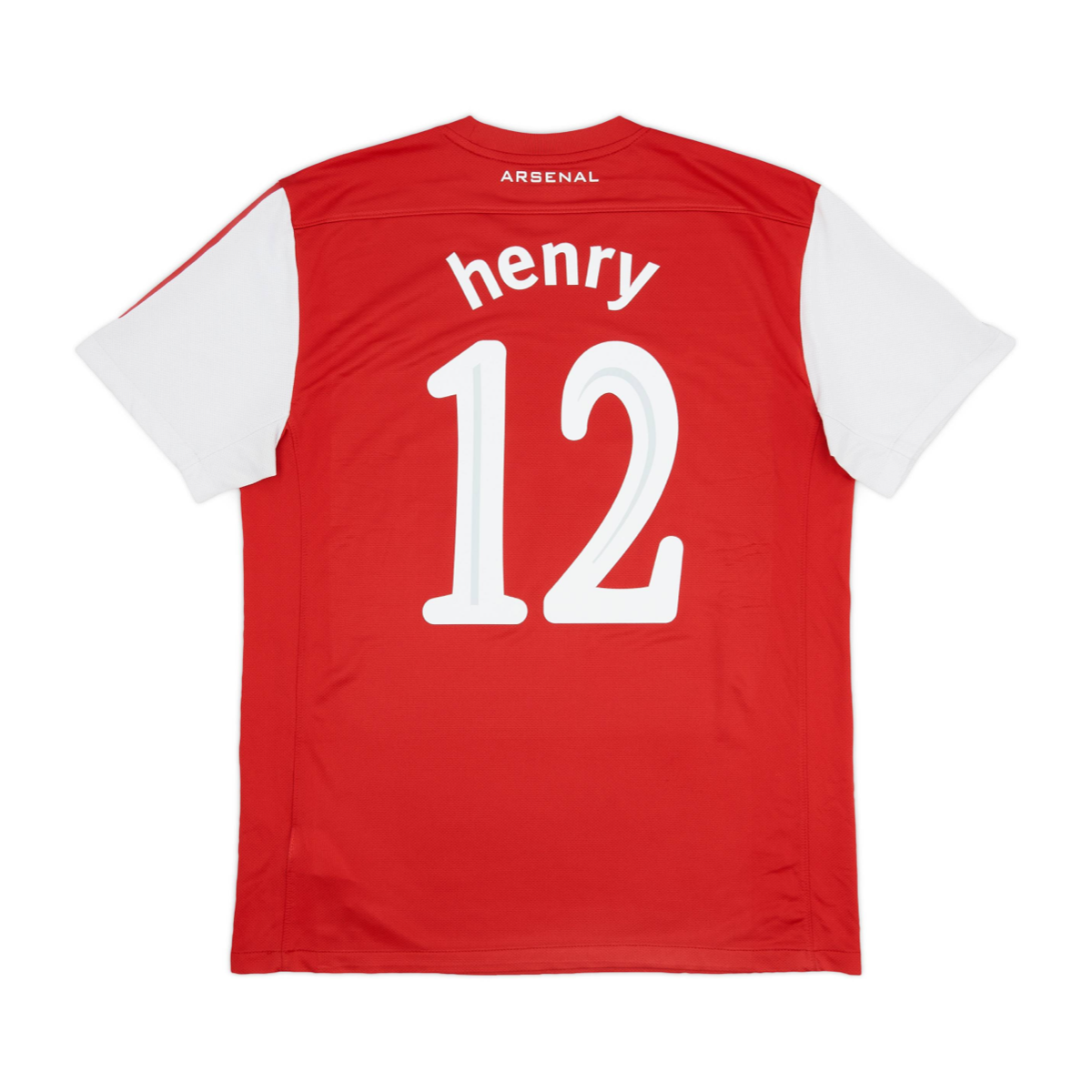 2011-12 Arsenal FC Domácí Dres