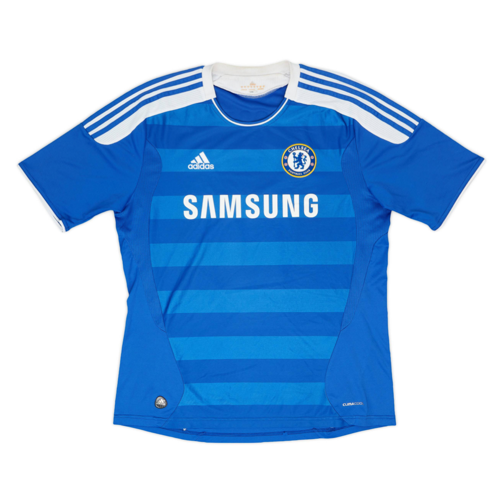 2011-12 Chelsea FC Domácí Dres