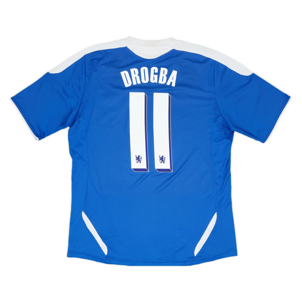 2011-12 Chelsea FC Domácí Dres
