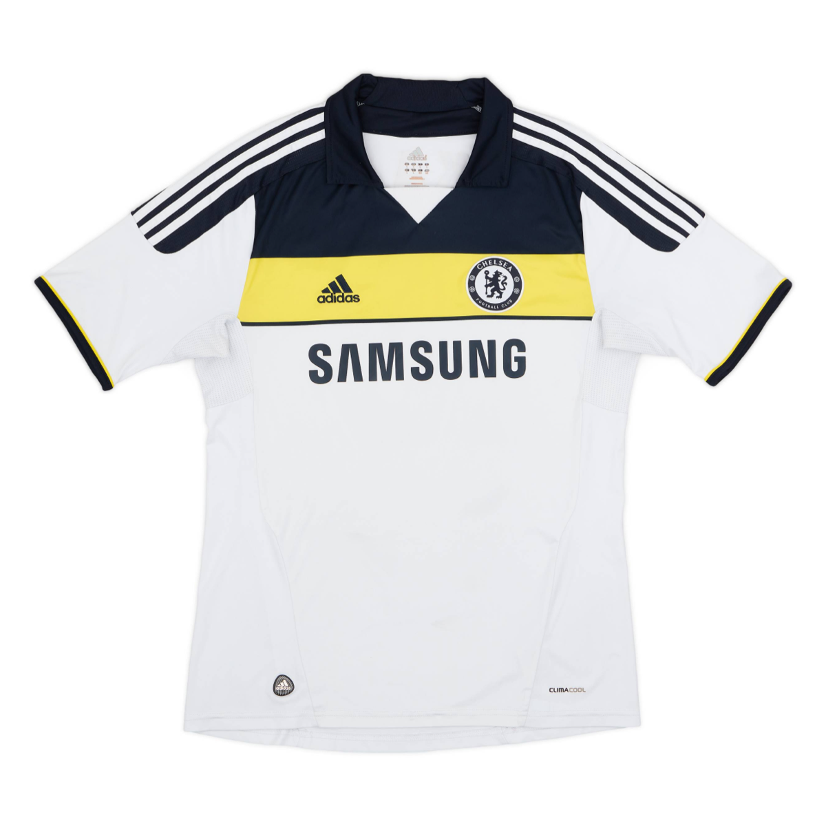 2011-12 Chelsea FC Třetí Dres