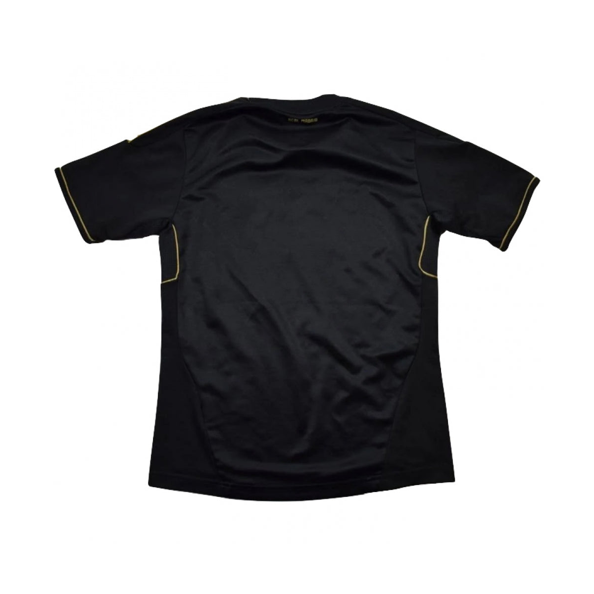 2011-12 Real Madrid CF Venkovní Dres