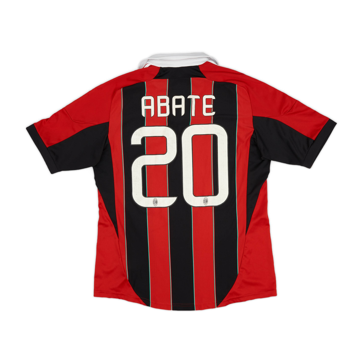 2012-13 AC Milan Domácí Dres