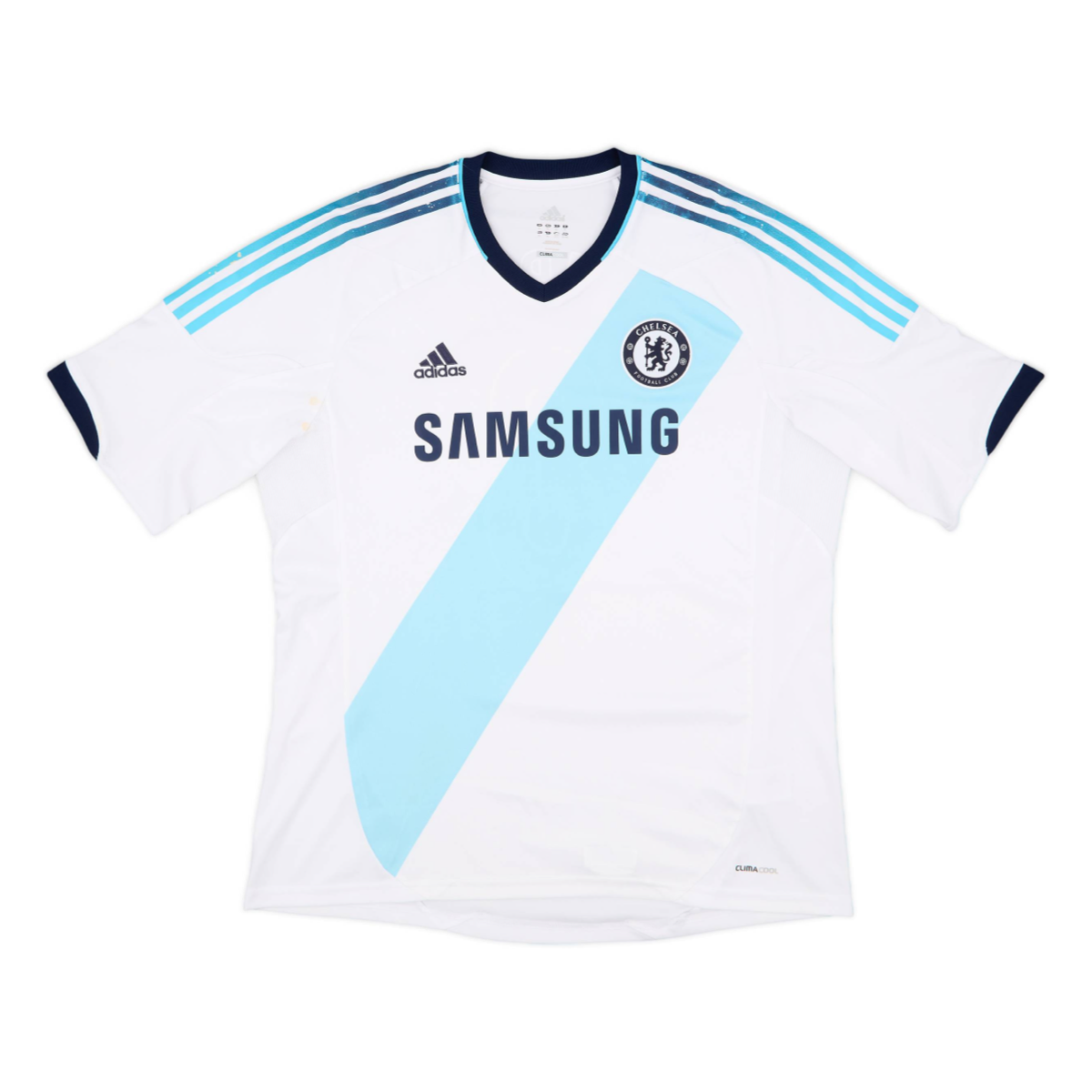 2012-13 Chelsea FC Venkovní Dres
