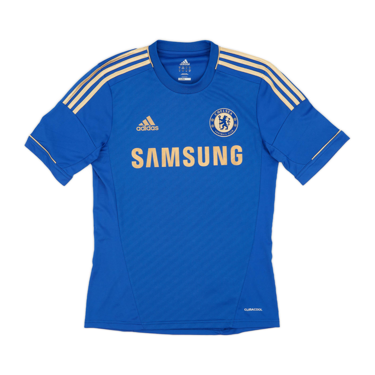 2012-13 Chelsea FC Domácí Dres