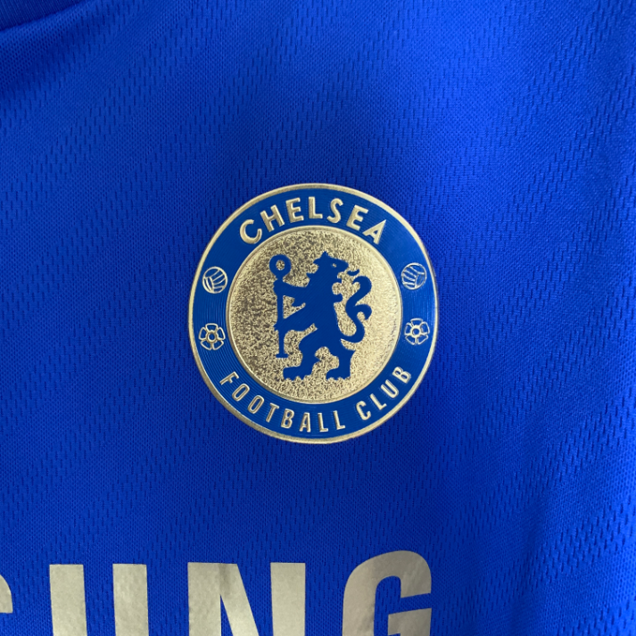 2012-13 Chelsea FC Domácí Dres