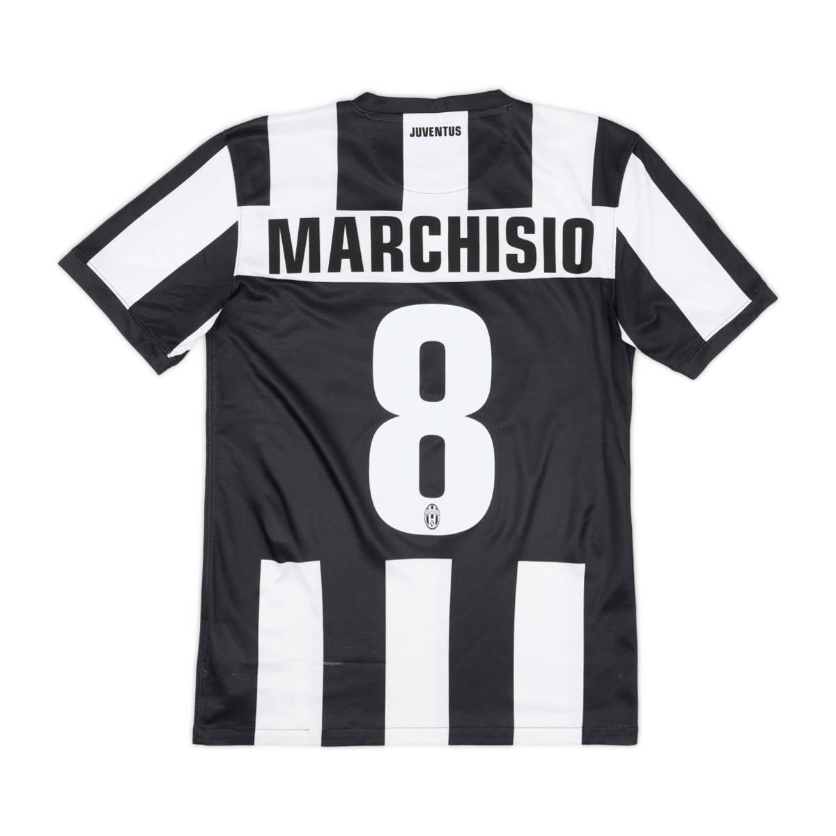 2012-13 Juventus FC Domácí Dres