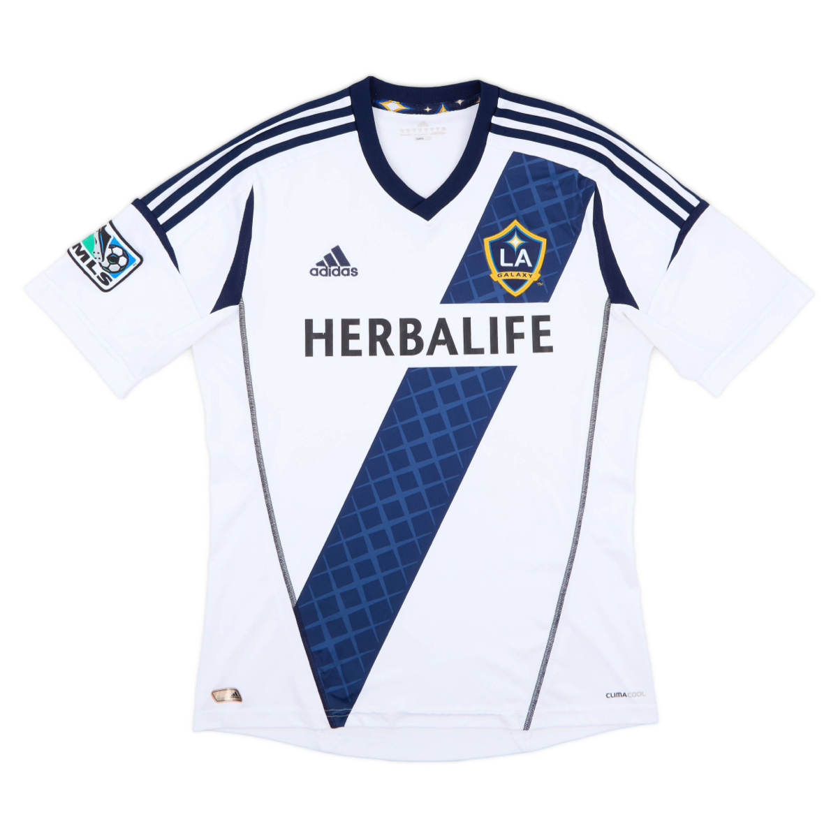 2012-13 La Galaxy Domácí Dres