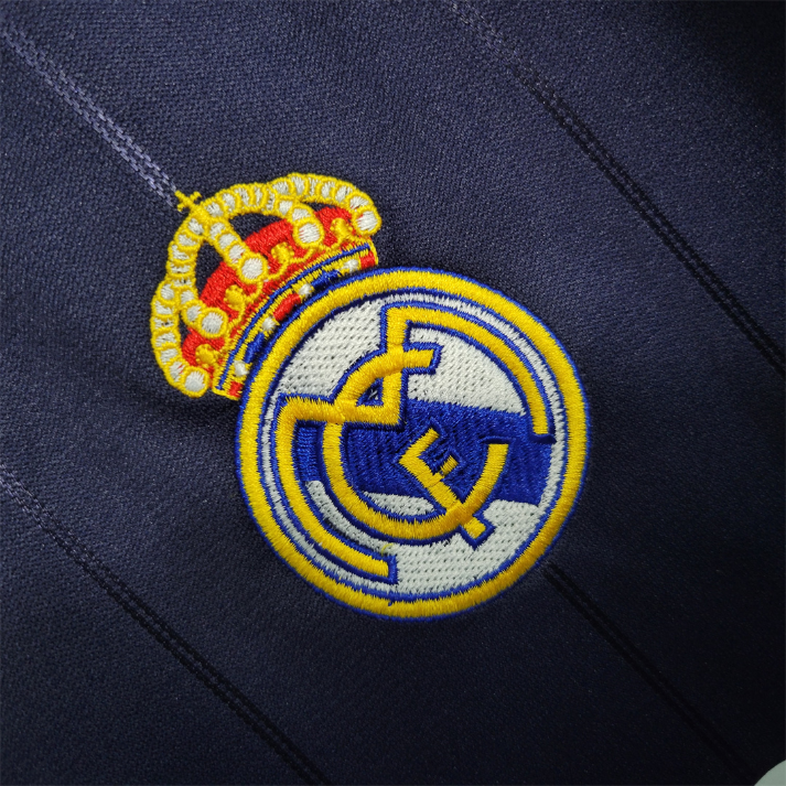 2012-13 Real Madrid CF Venkovní Dres