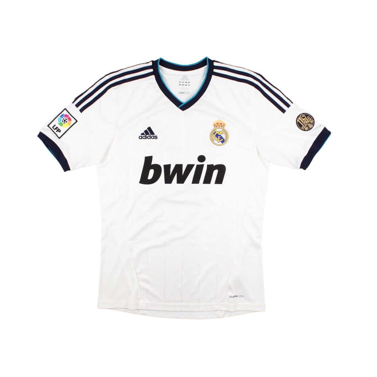 2012-13 Real Madrid CF Domácí Dres