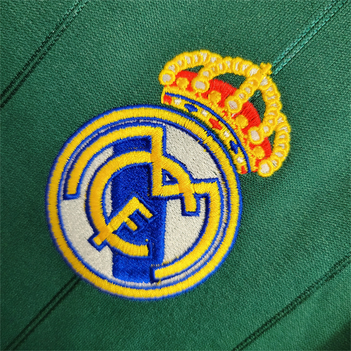 2012-13 Real Madrid CF Třetí Dres