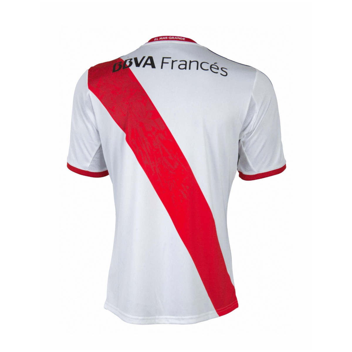 2013-14 Ca River Plate Domácí Dres