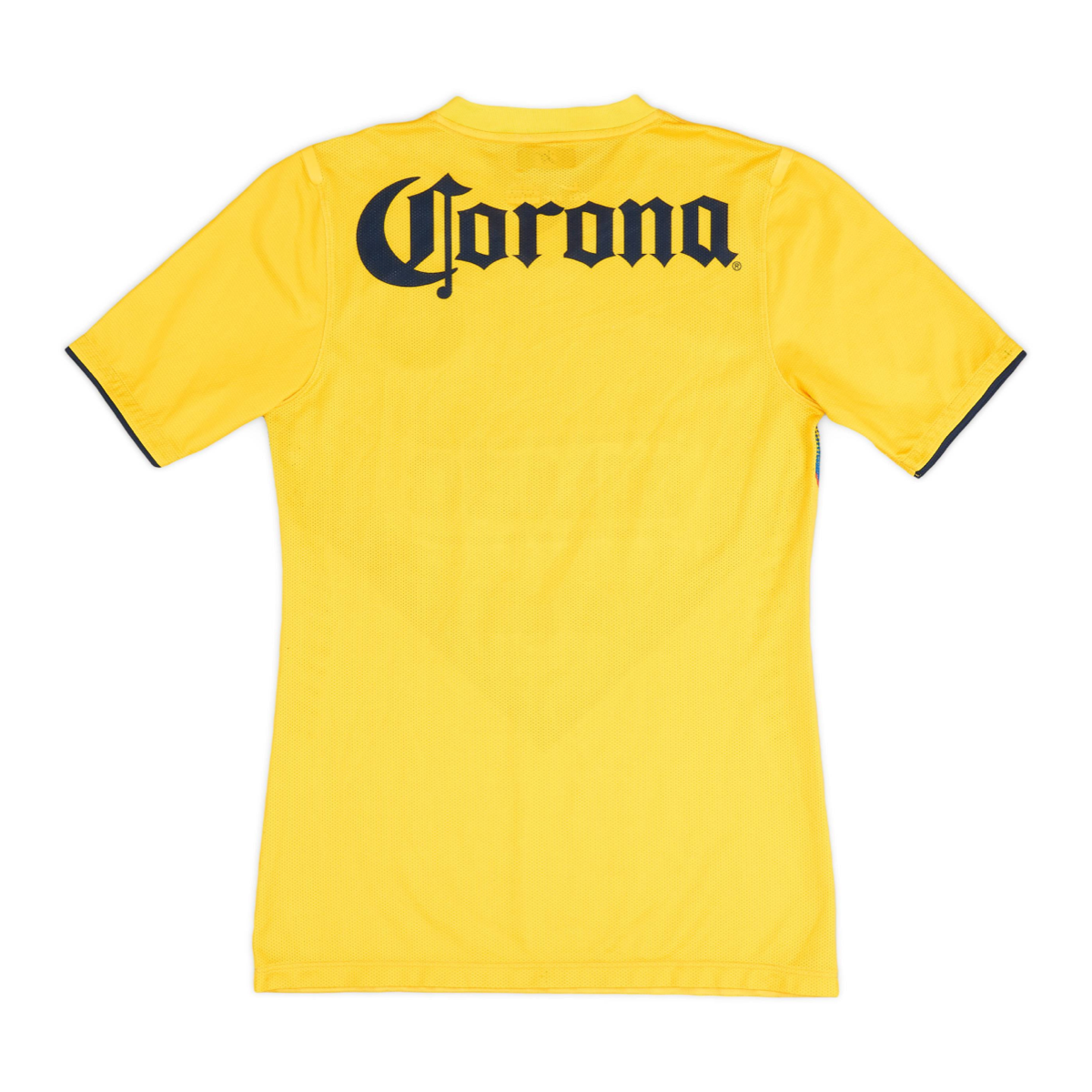 2013-14 Club América Domácí Dres