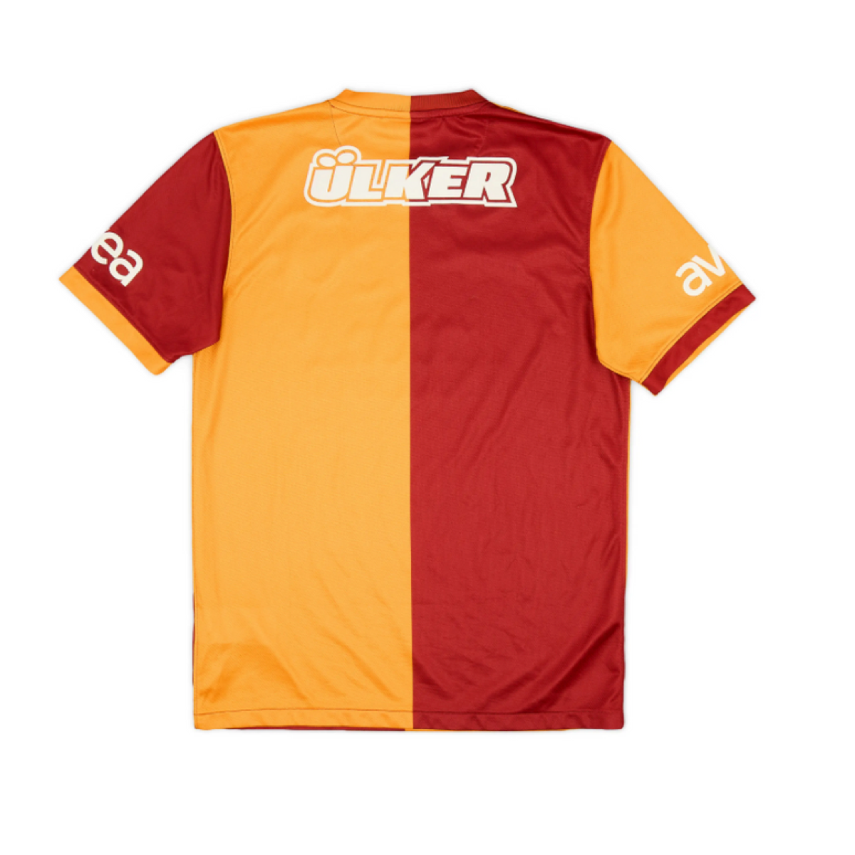 2013-14 Galatasaray Sk Domácí Dres