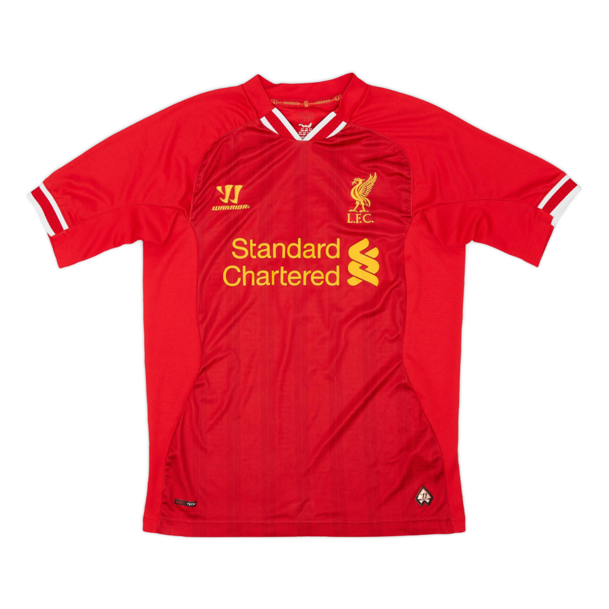 2013-14 Liverpool FC Domácí Dres