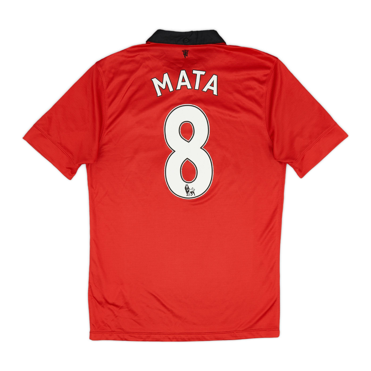 2013-14 Manchester United FC Domácí Dres