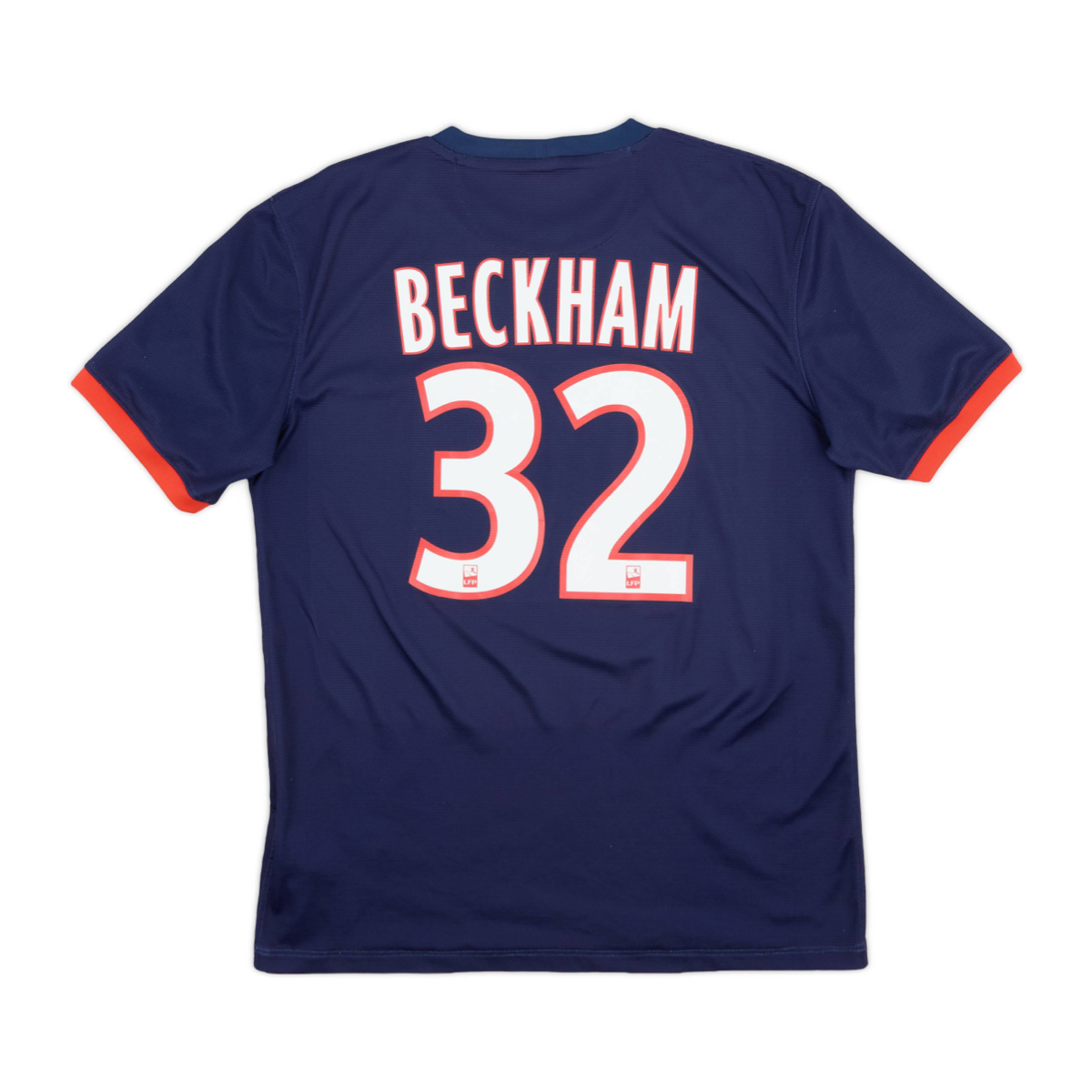 2013-14 Paris Saint-Germain FC Domácí Dres