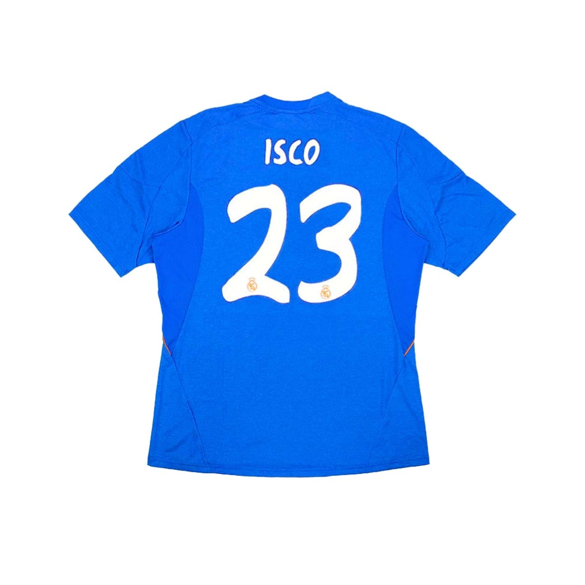 2013-14 Real Madrid CF Venkovní Dres