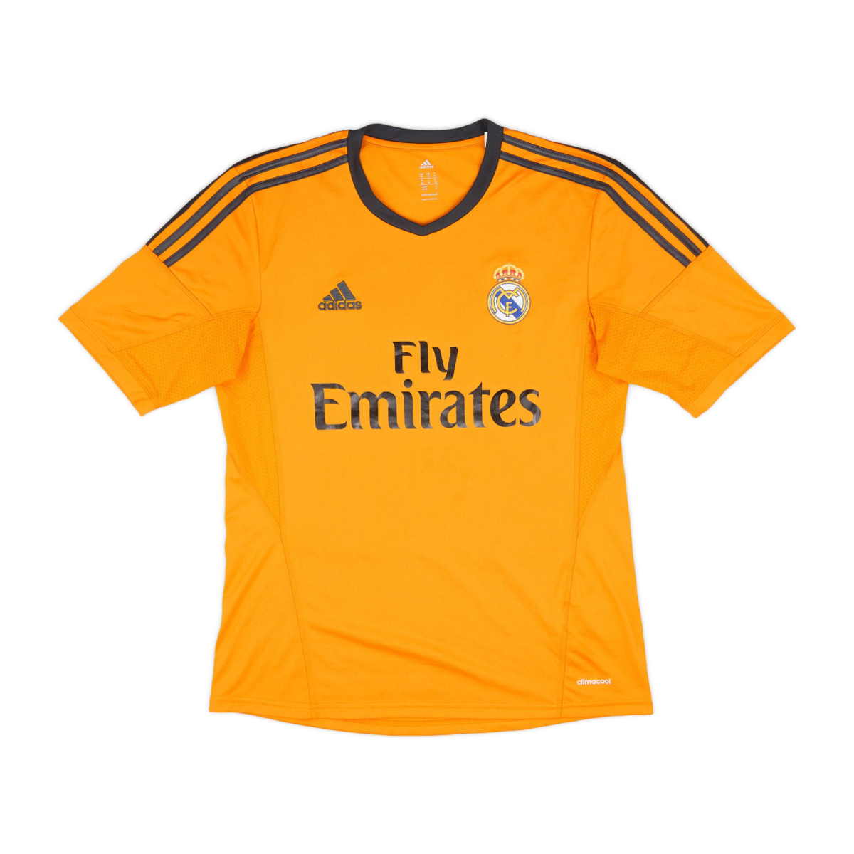 2013-14 Real Madrid CF Třetí Dres