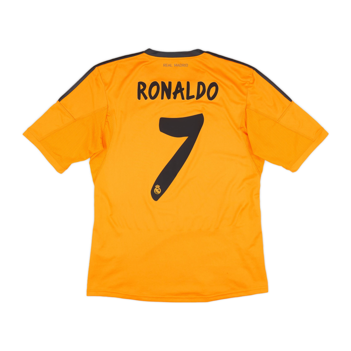 2013-14 Real Madrid CF Třetí Dres