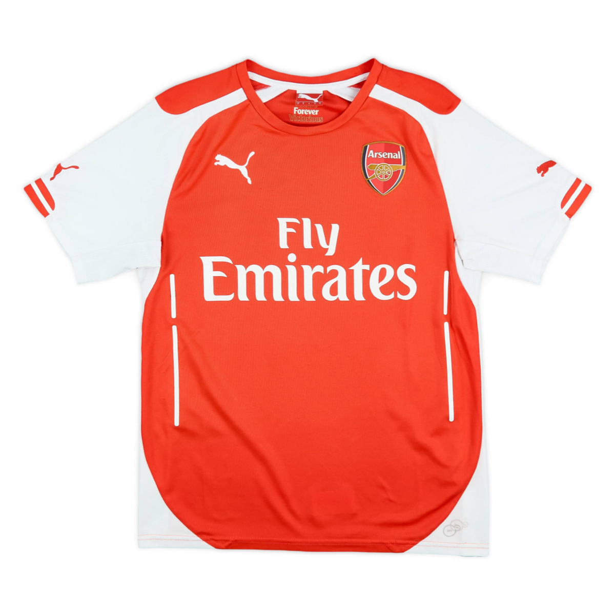 2014-15 Arsenal FC Domácí Dres