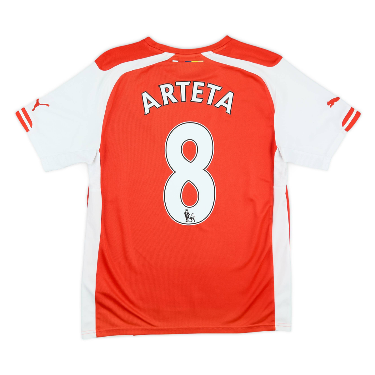 2014-15 Arsenal FC Domácí Dres