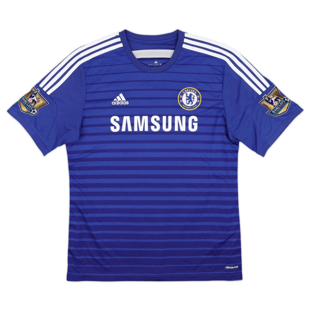 2014-15 Chelsea FC Domácí Dres