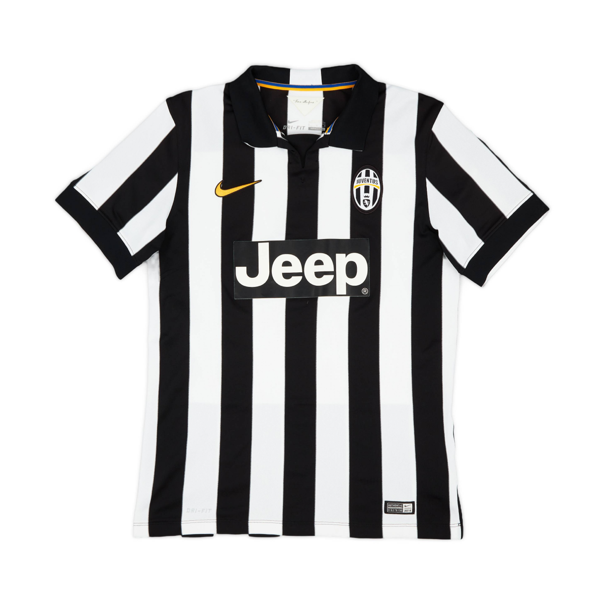 2014-15 Juventus FC Domácí Dres