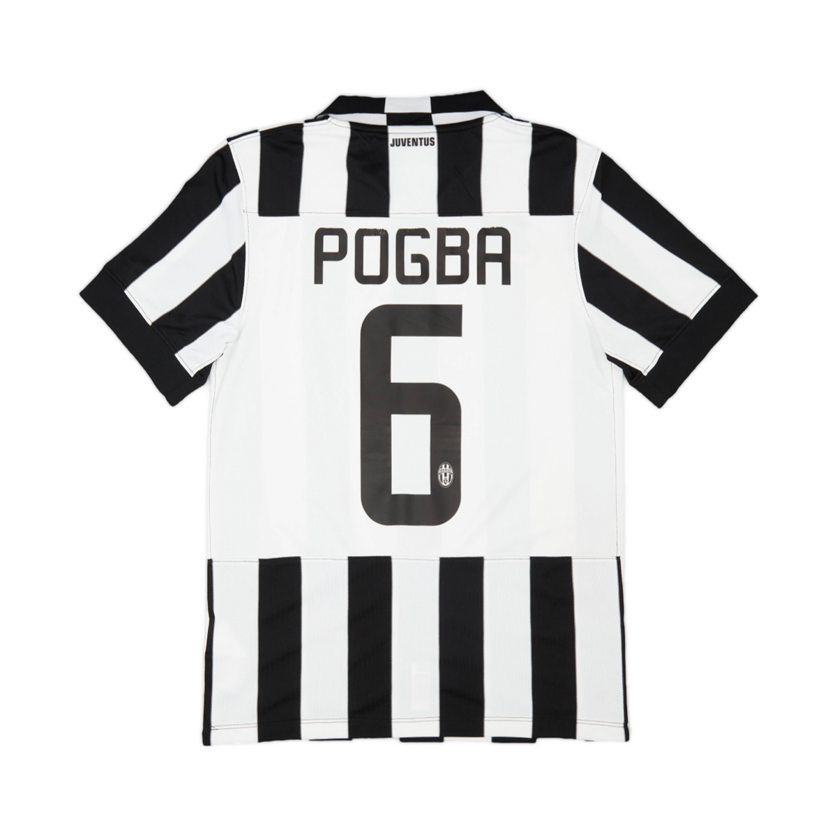 2014-15 Juventus FC Domácí Dres
