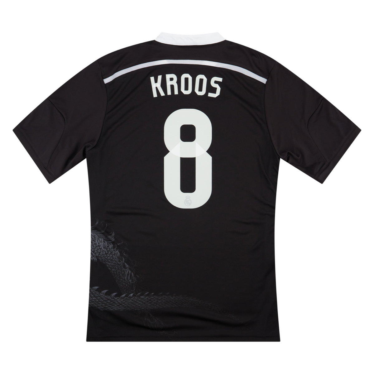 2014-15 Real Madrid CF Třetí Dres
